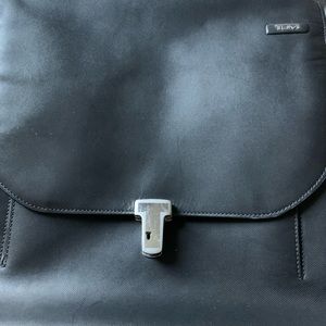 Tumi Travel Bag